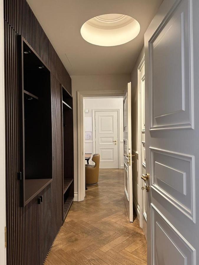 Dimora Palanca Boutique & Hotell