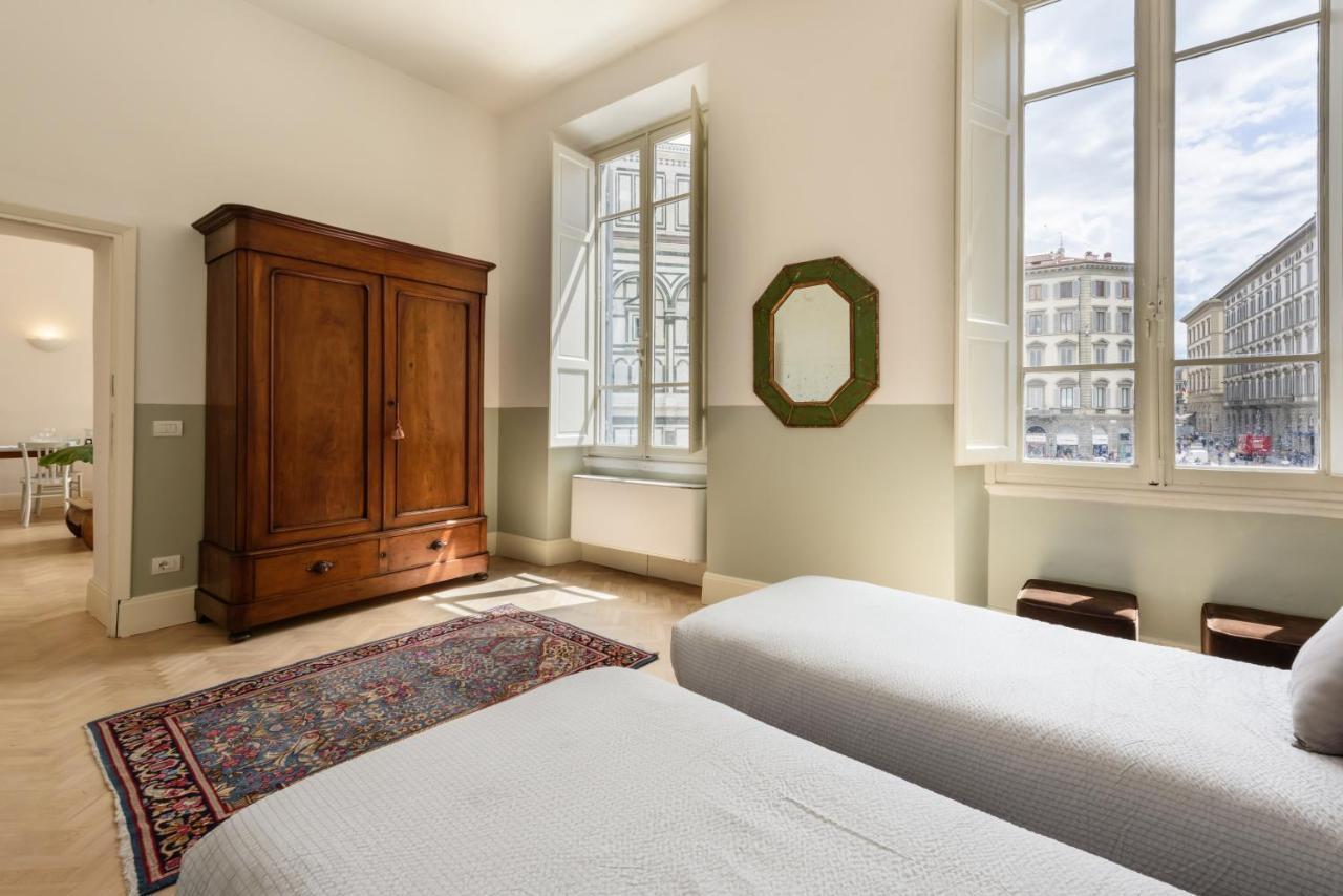 Casa Barontini Firenze