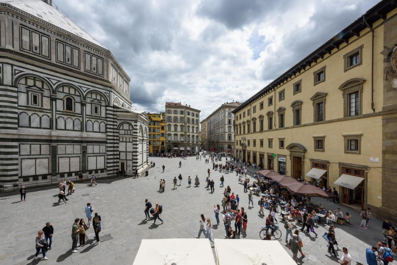 Casa Barontini * Firenze