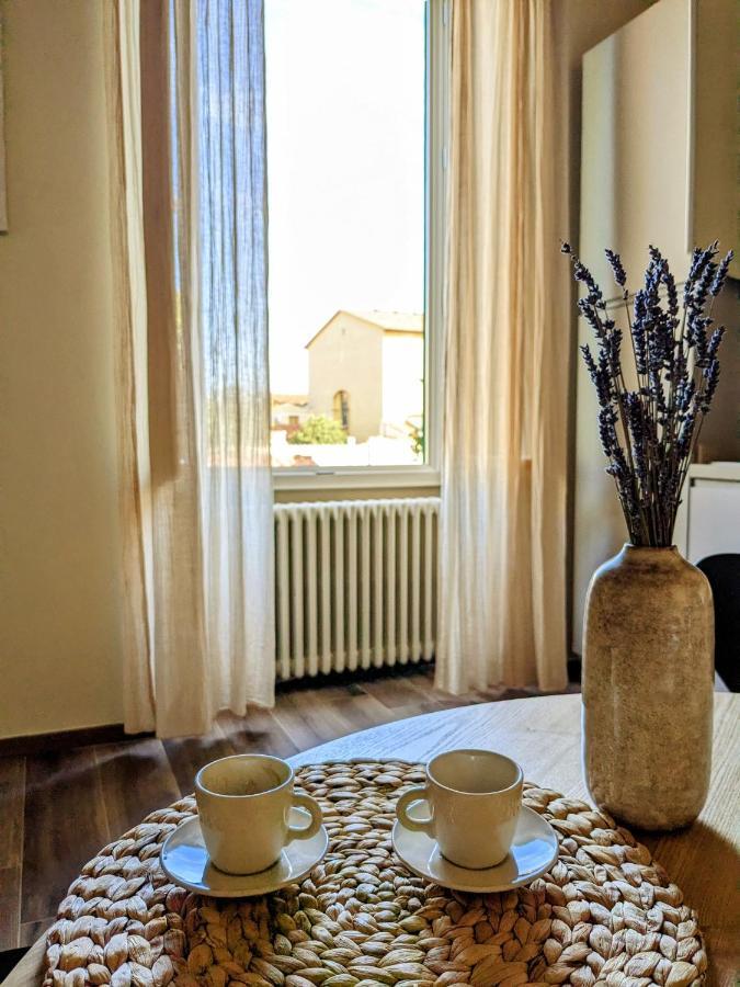 In The Heart Of Firenze
