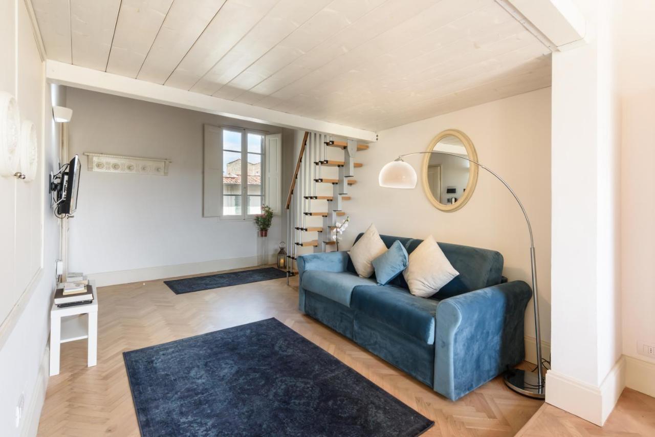 Casa Barontini Leilighet *
