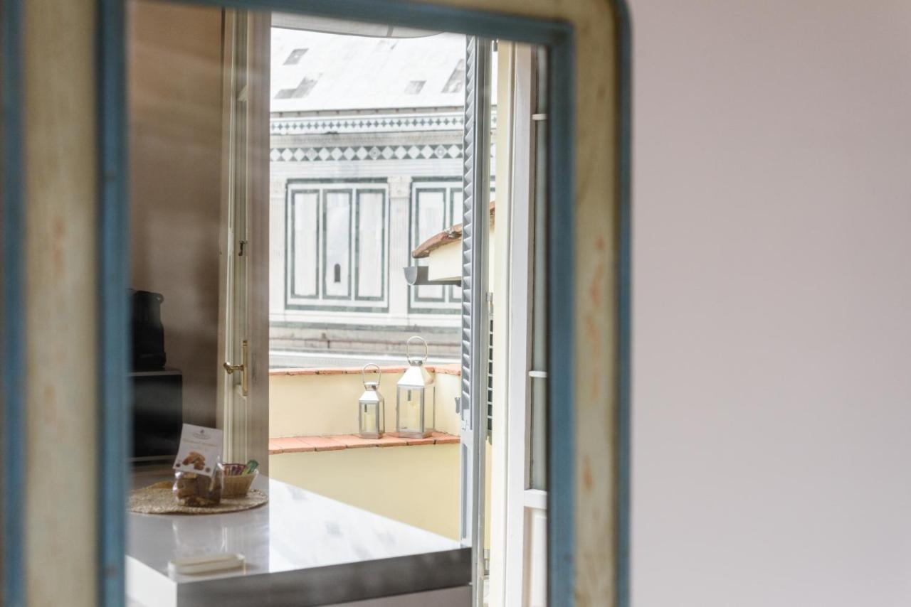 Casa Barontini Leilighet Firenze
