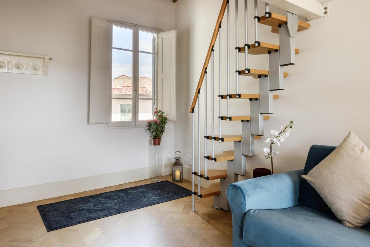 Casa Barontini Leilighet *