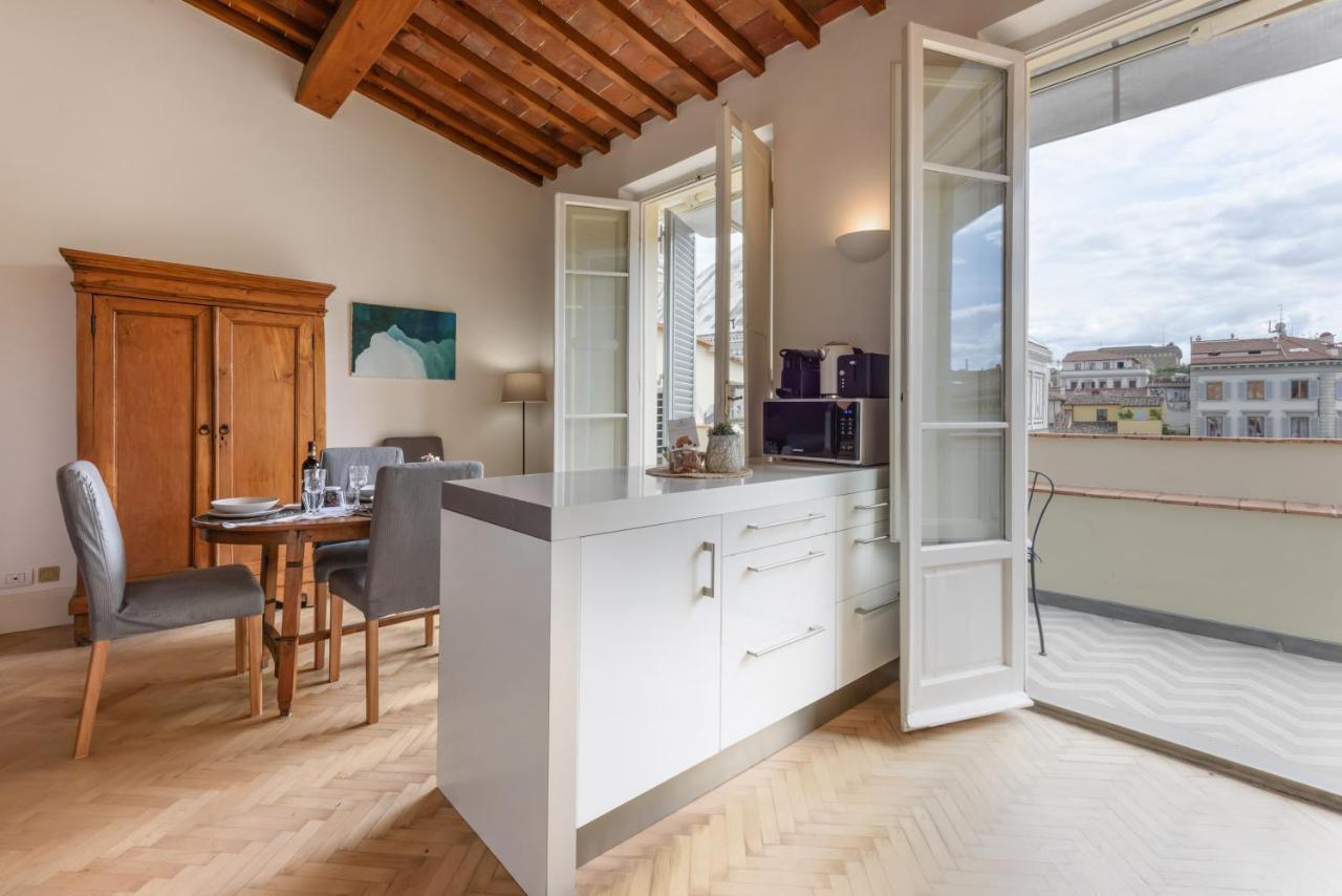 Casa Barontini Leilighet *