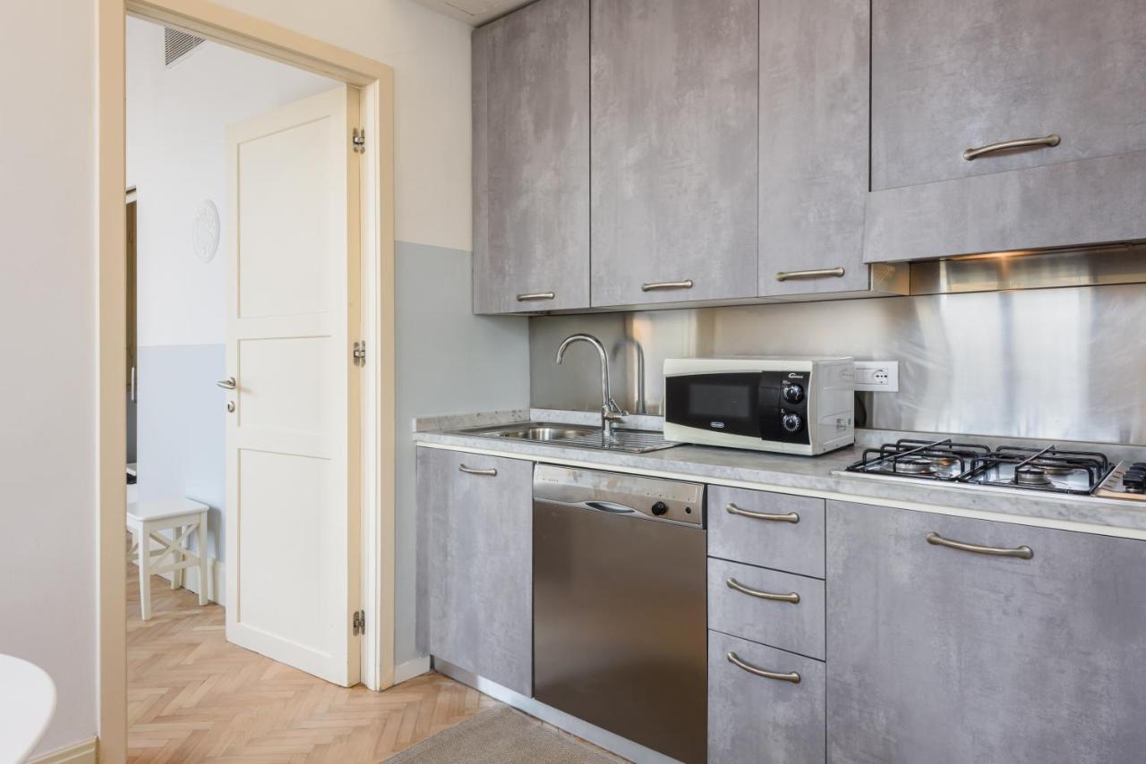 Casa Barontini Leilighet Firenze