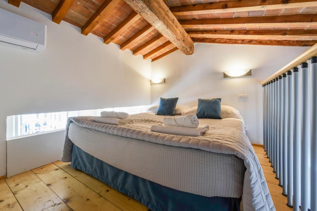 Casa Barontini Leilighet *