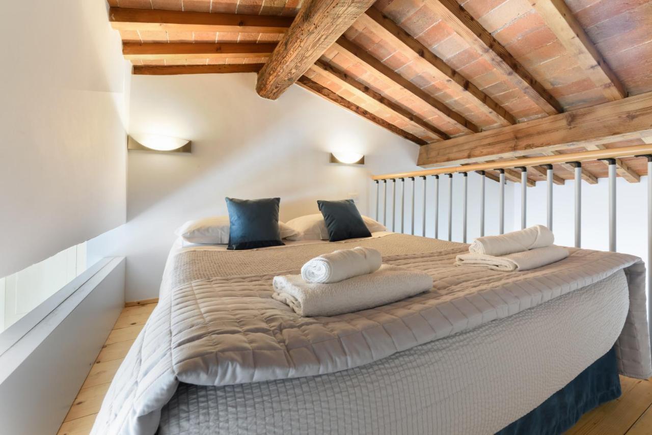 Leilighet Casa Barontini