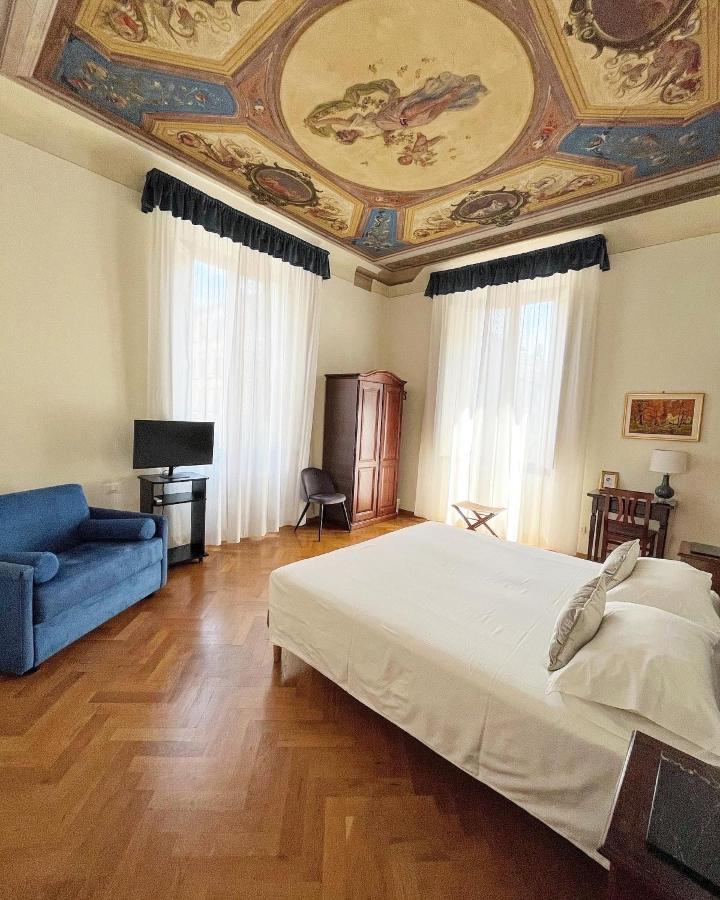 Cimabue 9 Maison d'hôtes