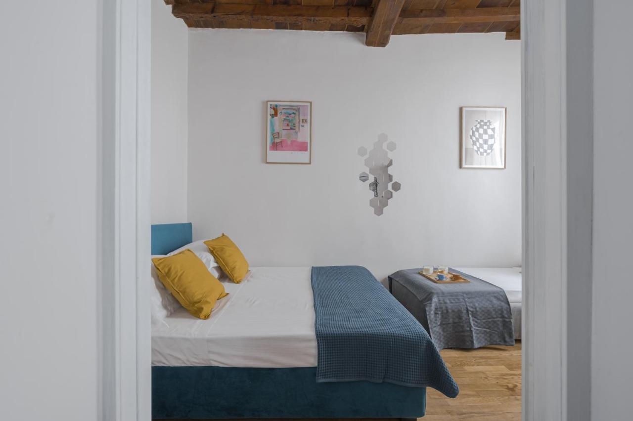 Moro One Apartment Florence