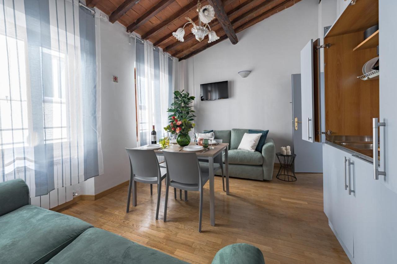 Apartment Moro One *