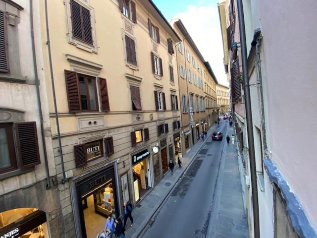 Tower Firenze