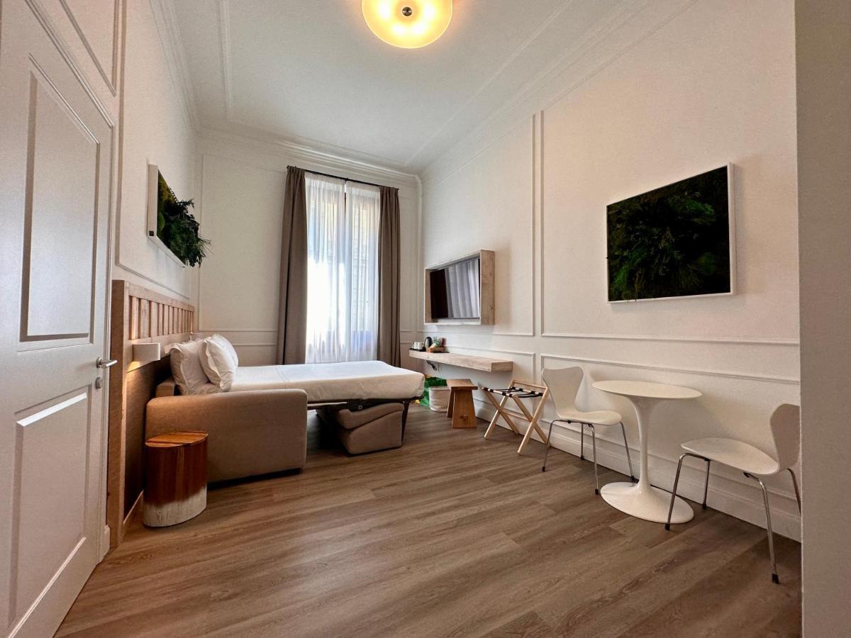Eco Urban Bed & Breakfast Firenze