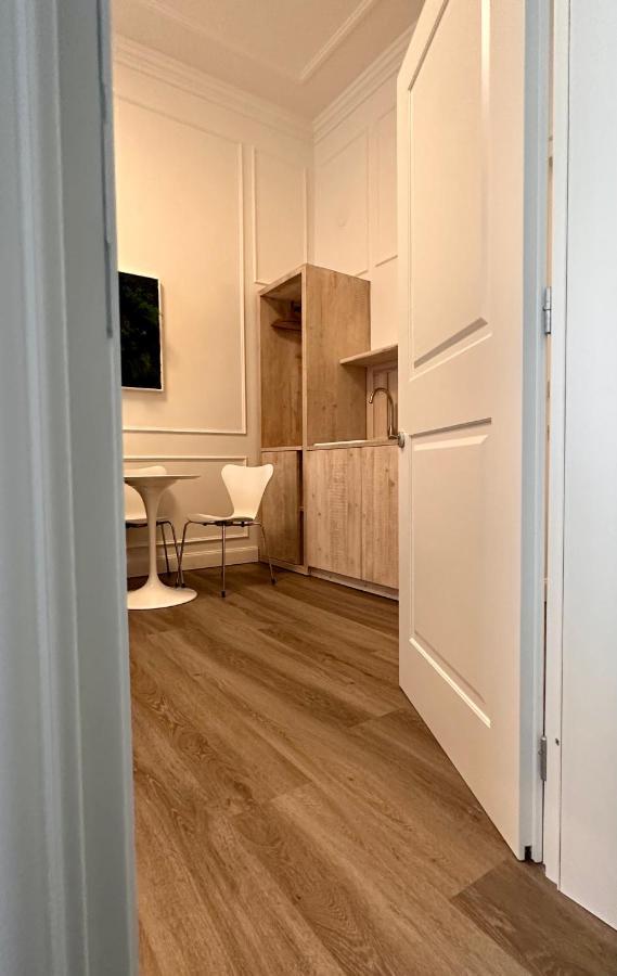 Bed & Breakfast Eco Urban 3*