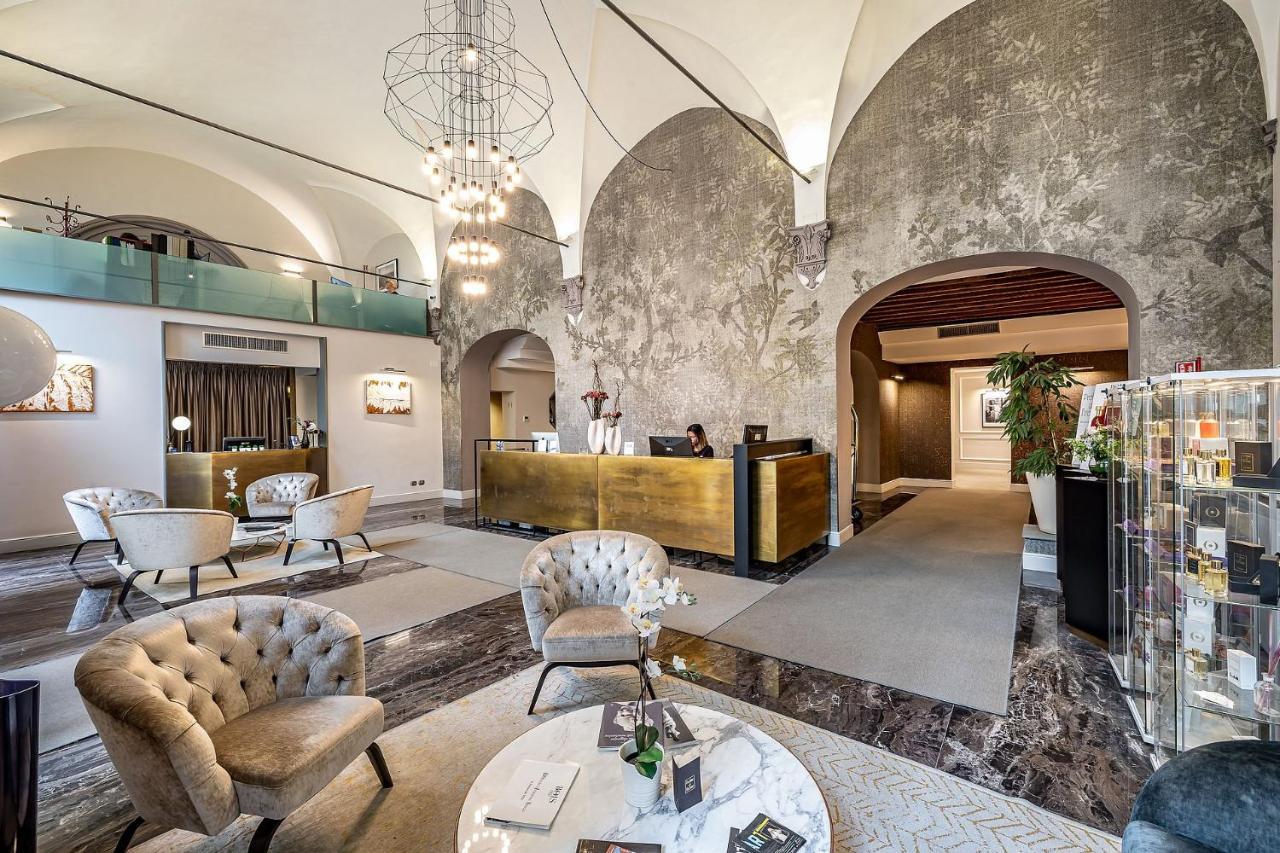 Palazzo Alfieri - Place Of Charme Firenze