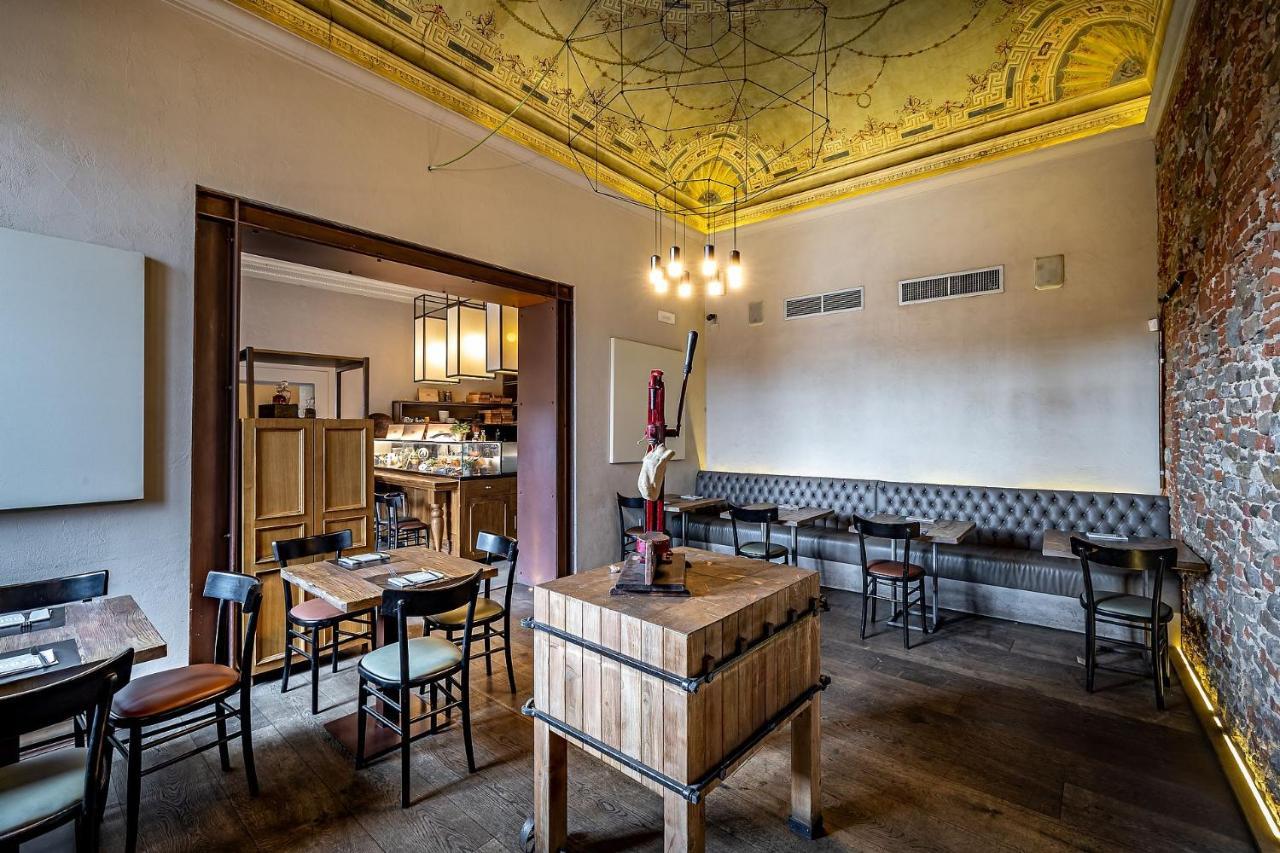 Il Rivalta - Place Of Charme Hotel Firenze