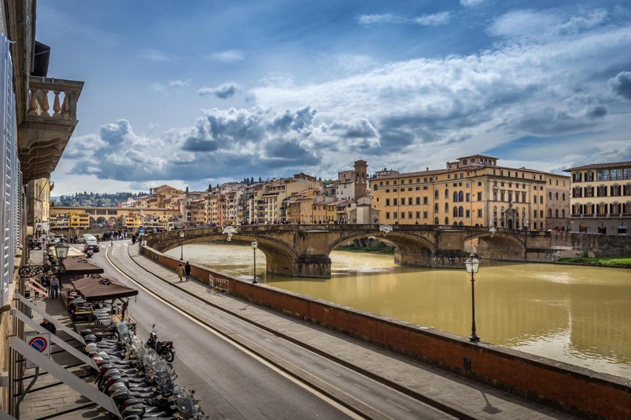 Hotel Palazzo Alfieri Residenza D'epoca Florença