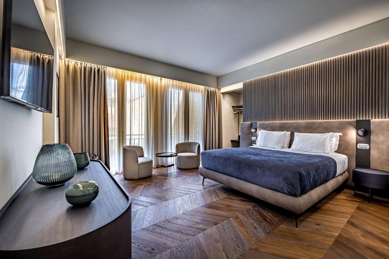 Alfieri Signature - Alfieri Collezione Hotel 4*