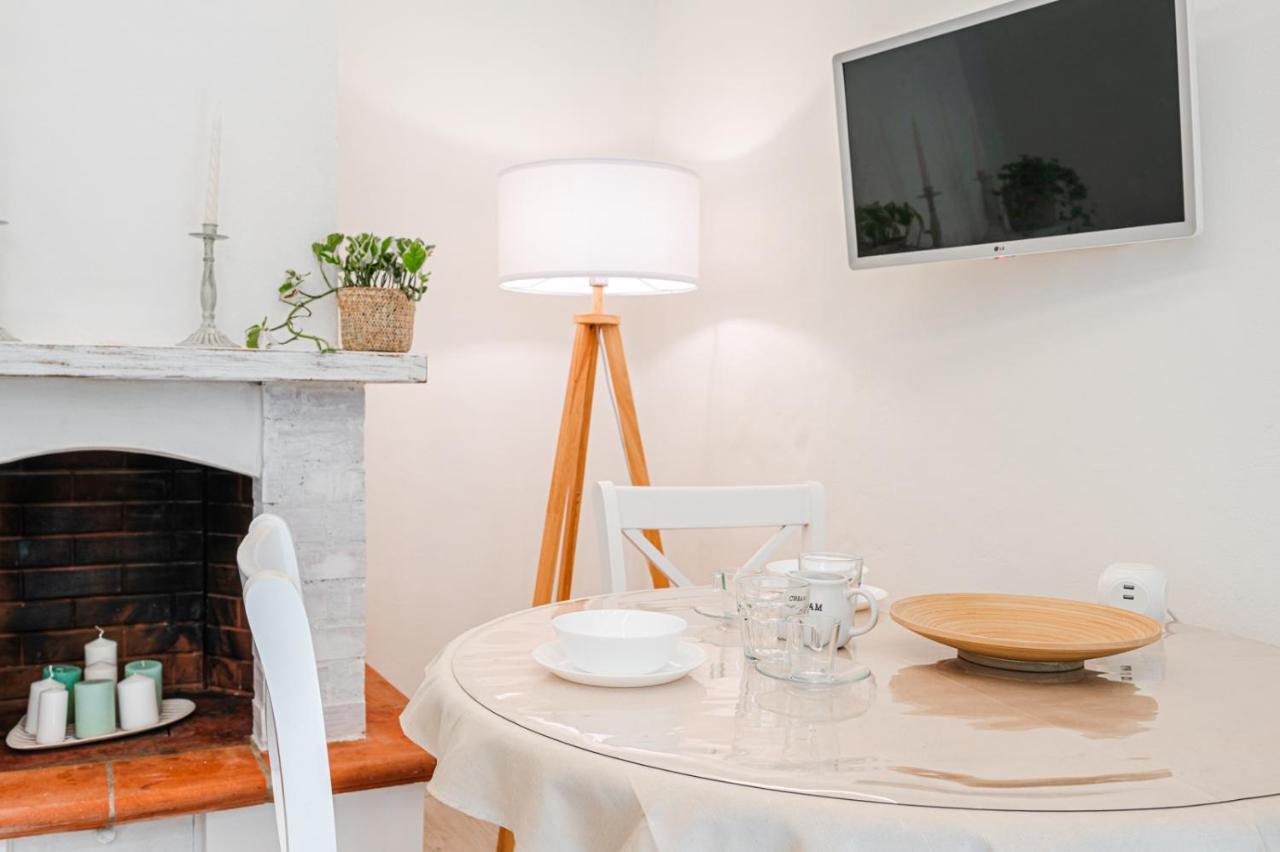 Apartamento Happy Ghibellina *