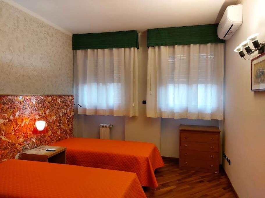 Lungarno 32 With Private Parking Appartement