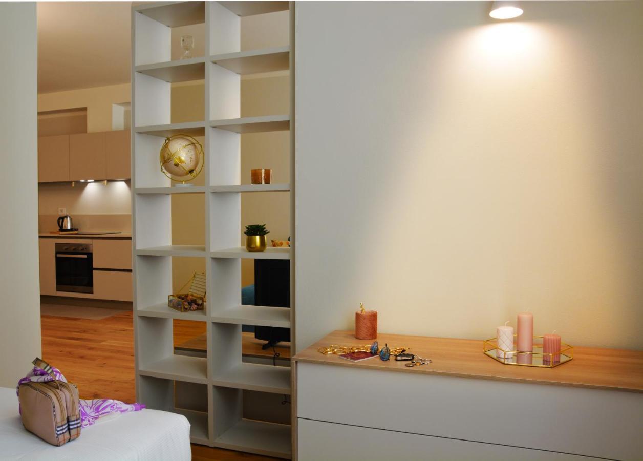 Chic Boutique Lejlighed Firenze