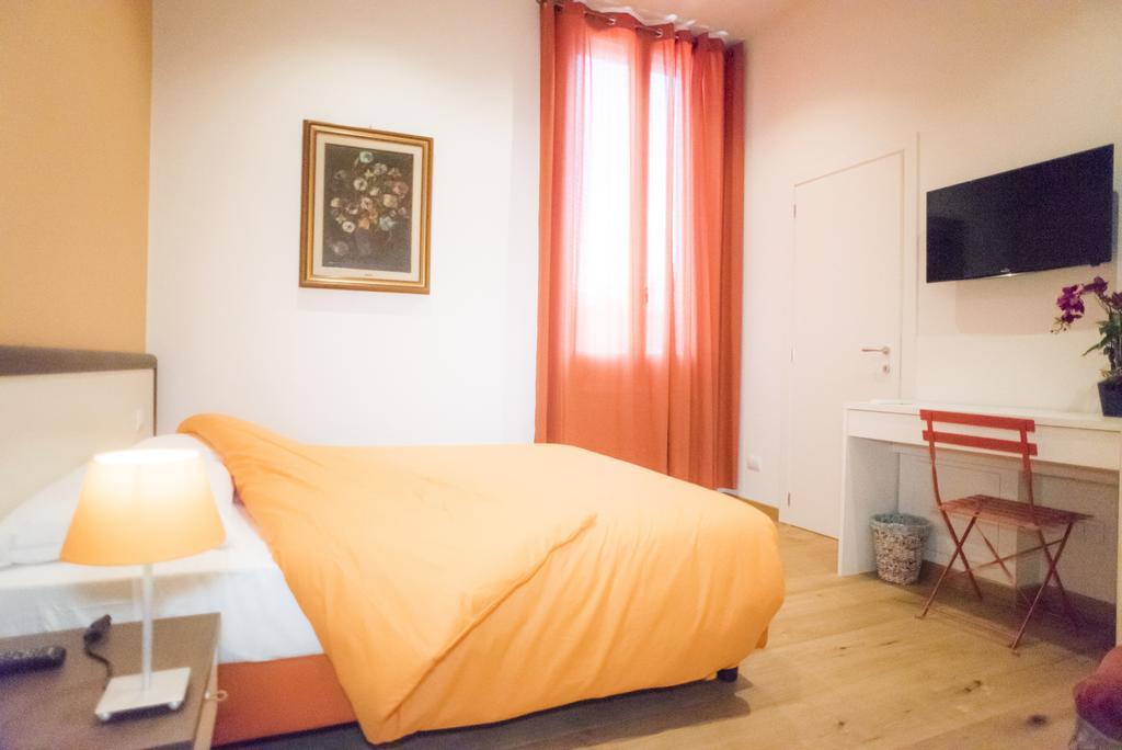 Bed & Breakfast La Piazza Firenze