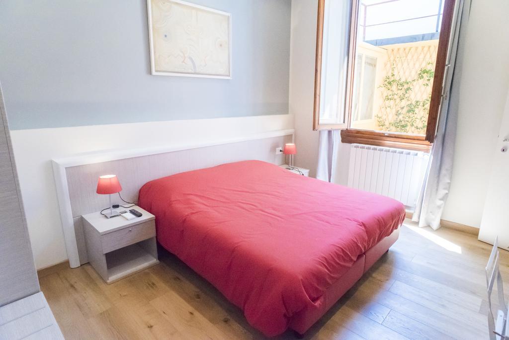 Bed & Breakfast La Piazza Firenze