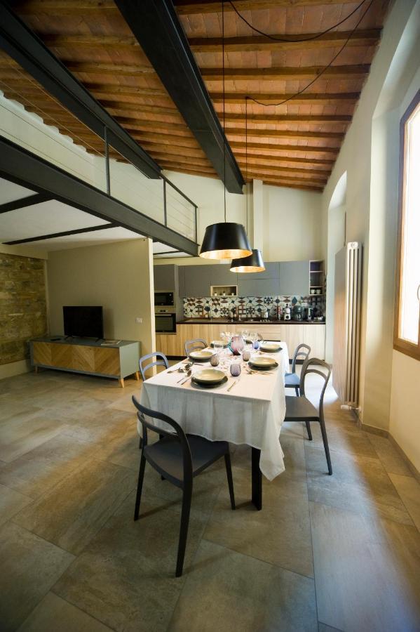 San Gaggio Firenze