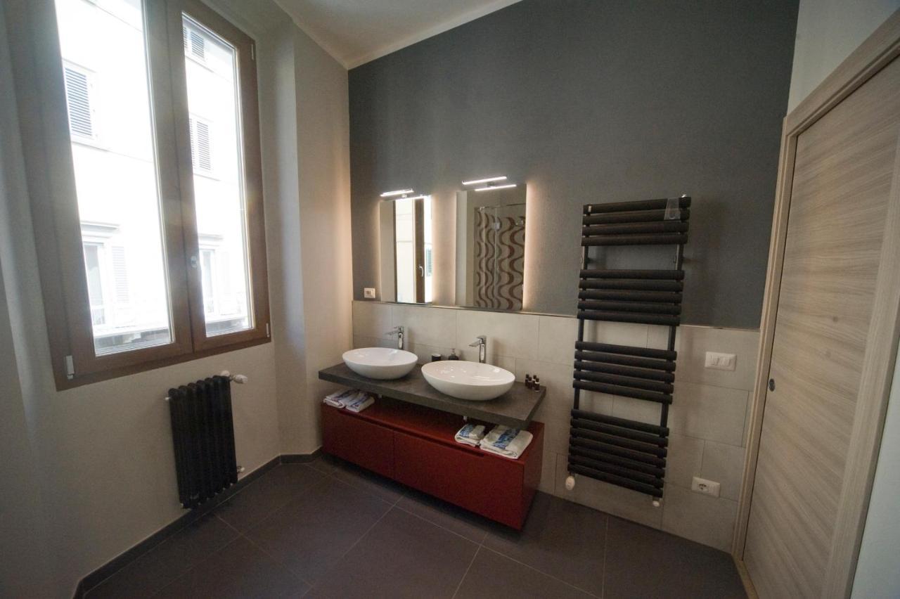 Leilighet San Gaggio Firenze
