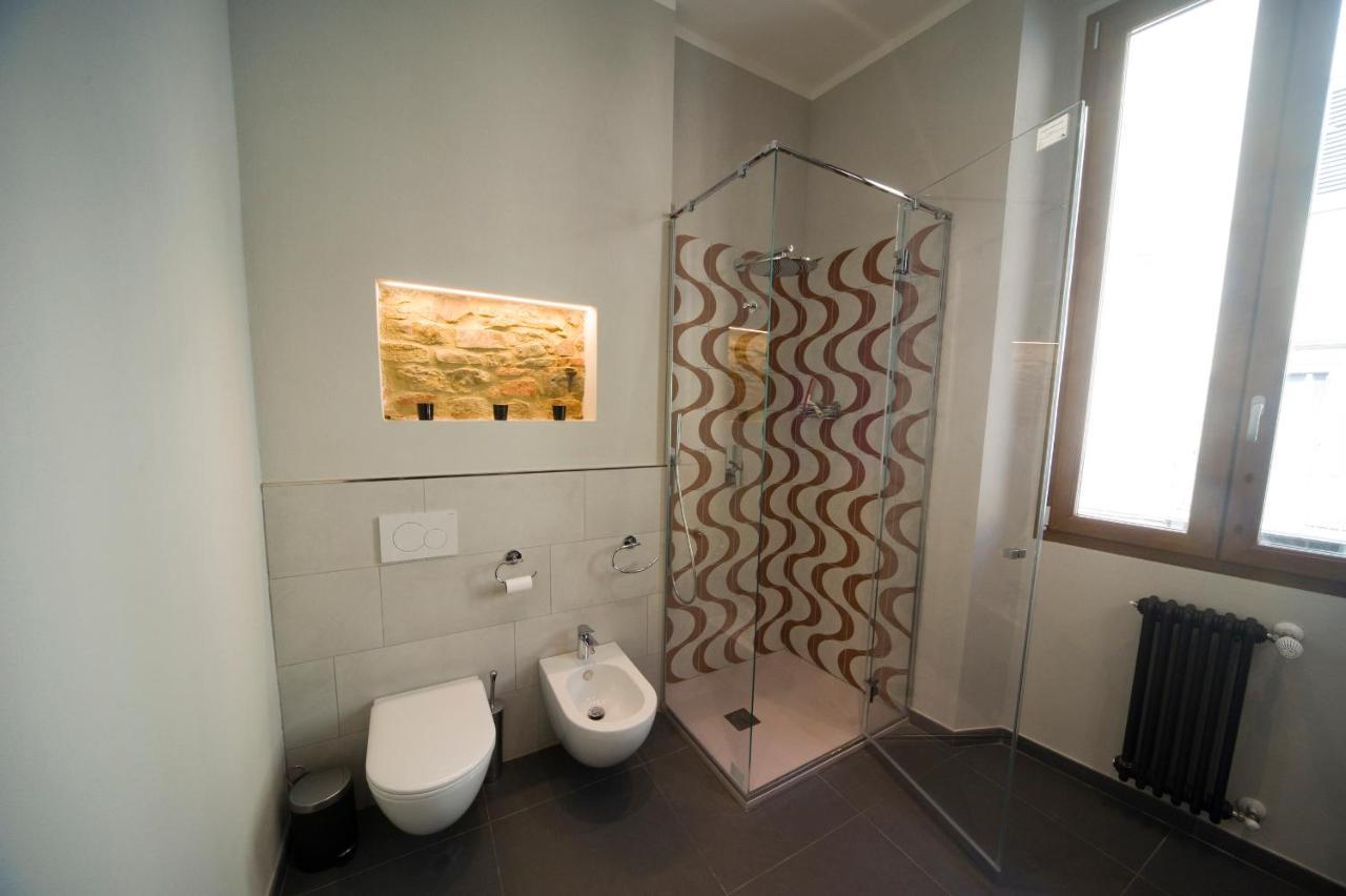 Leilighet San Gaggio Firenze