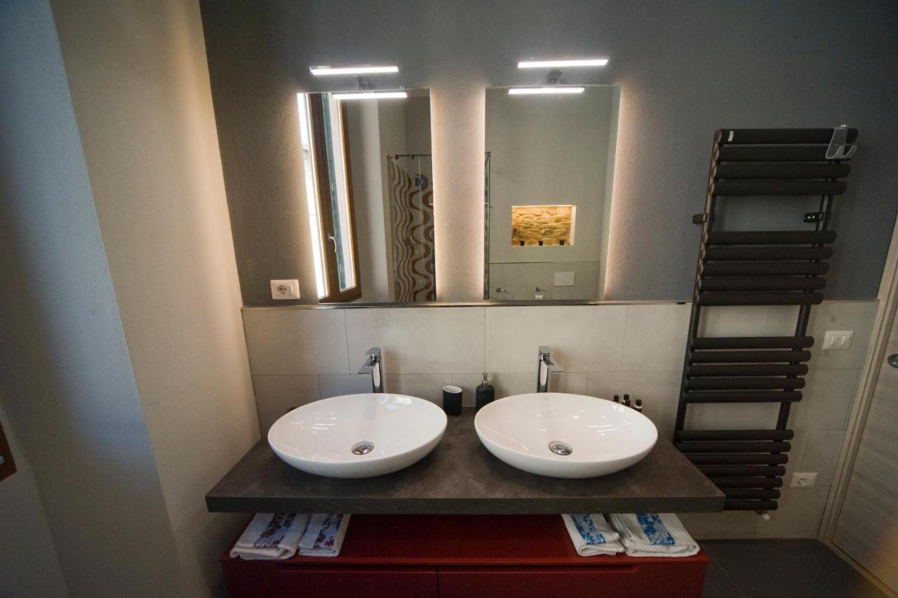 Leilighet San Gaggio Firenze