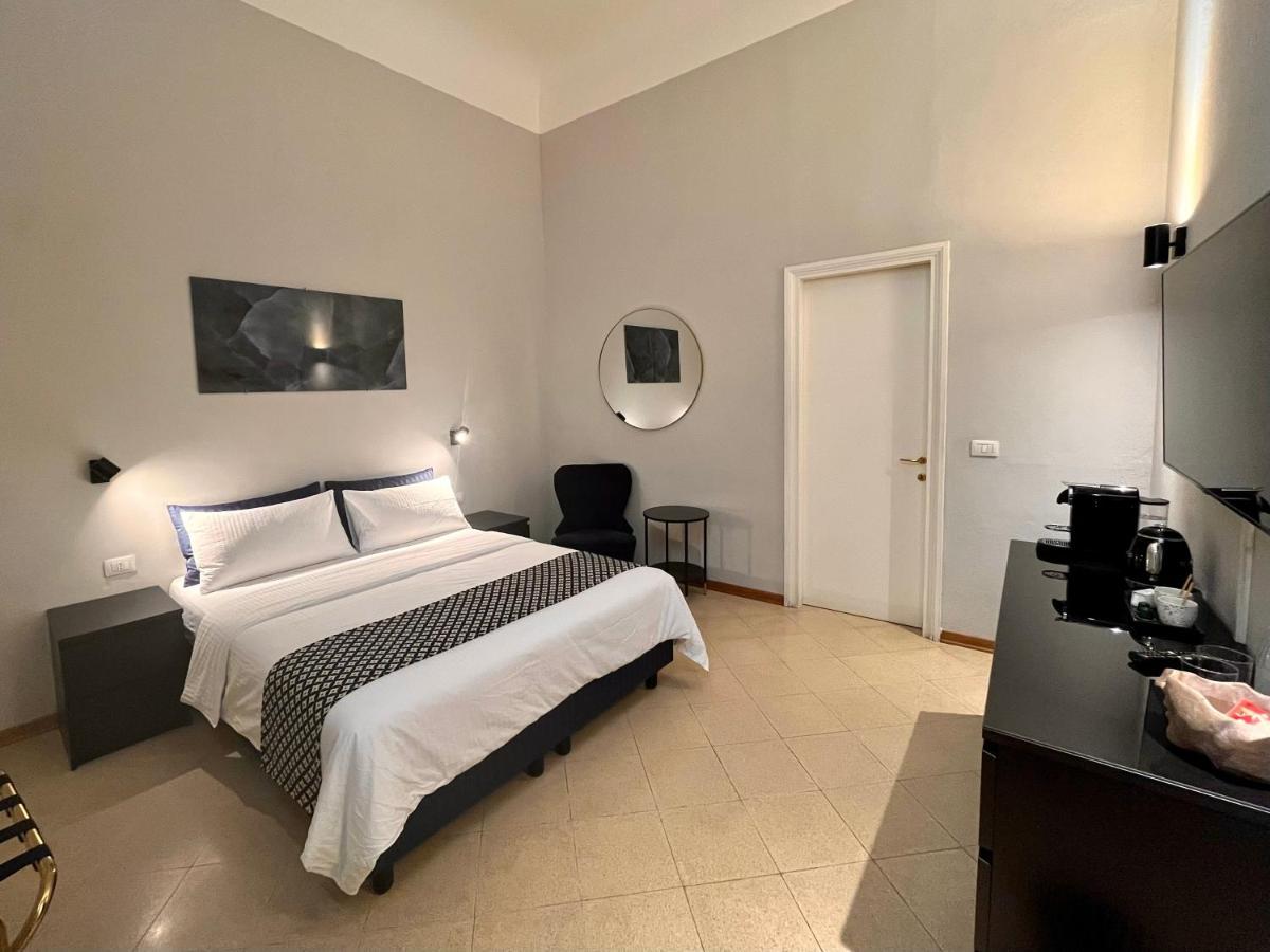 Hotell Arno Boutique *