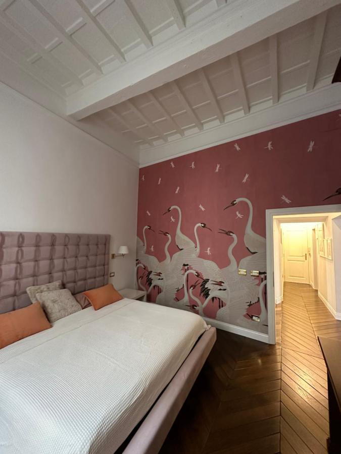 Casa Orsi - Fronte Duomo A Appartement Florence