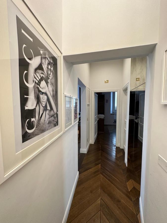 Appartement Casa Orsi - Fronte Duomo A *