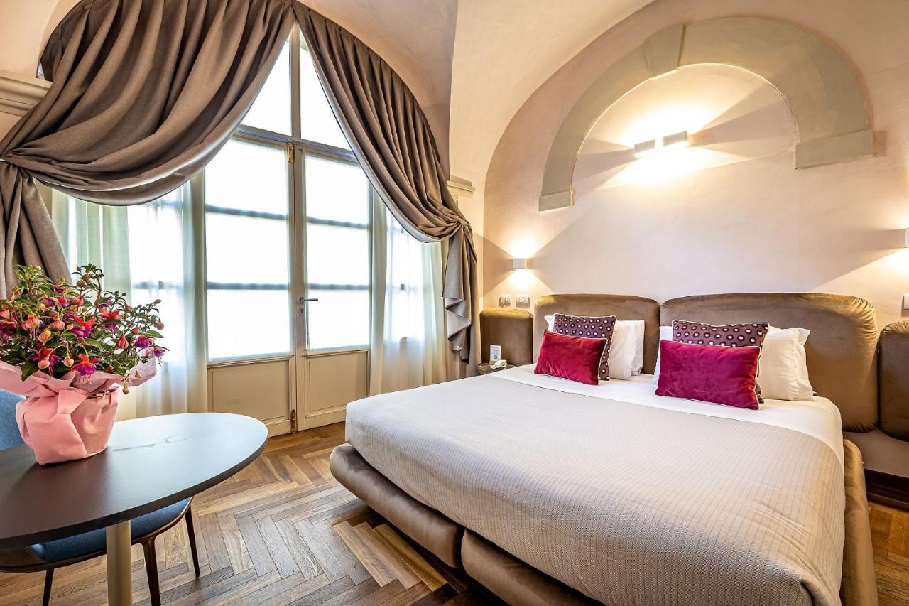 La Scaletta Al Ponte Vecchio Hotel Firenze