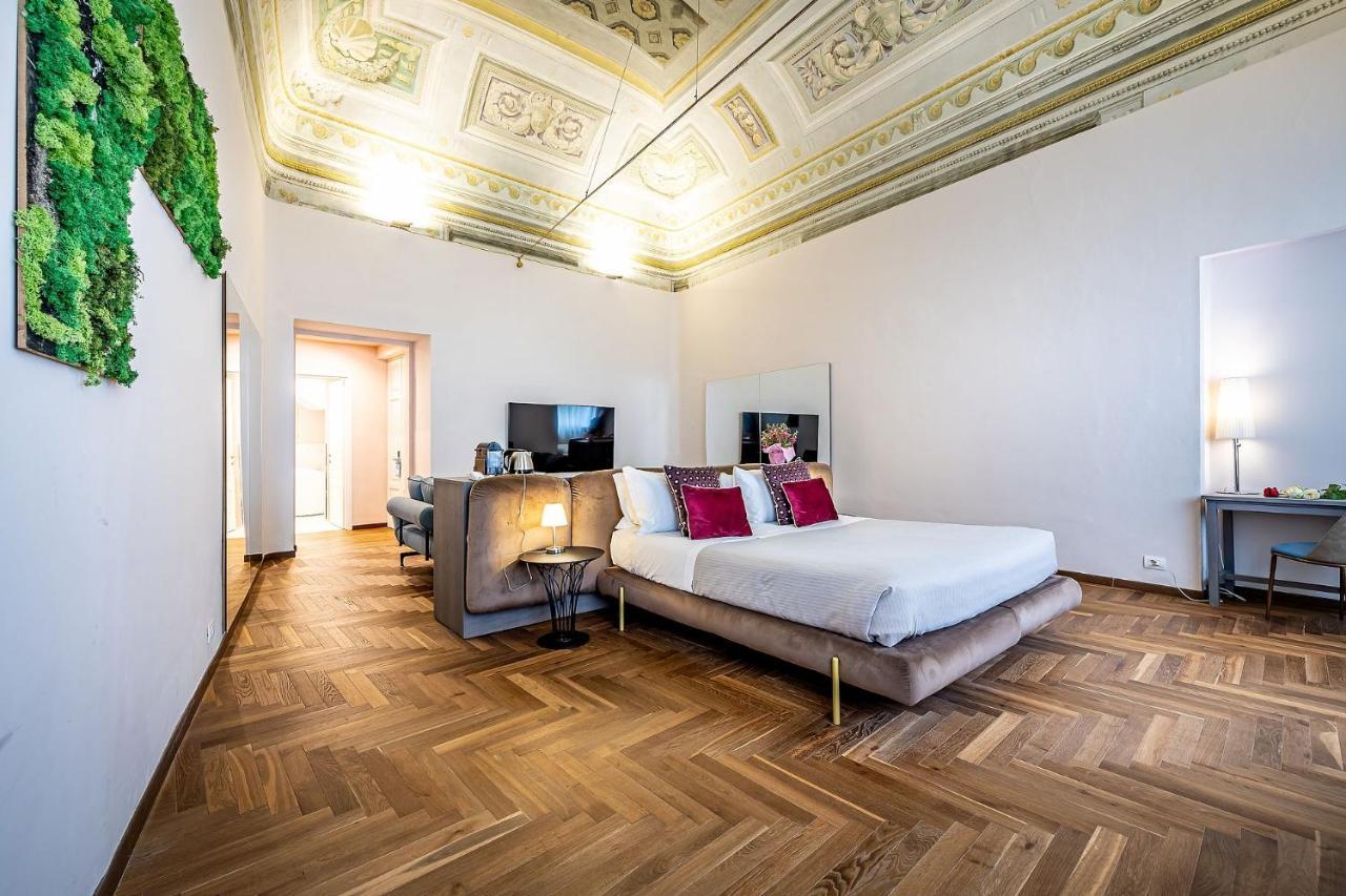 La Scaletta Al Ponte Vecchio Hotel