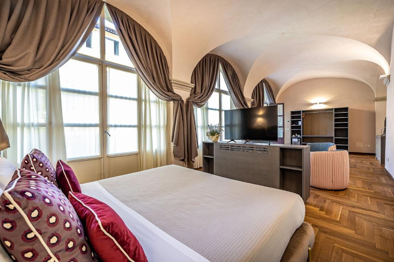 La Scaletta Al Ponte Vecchio 3* Firenze