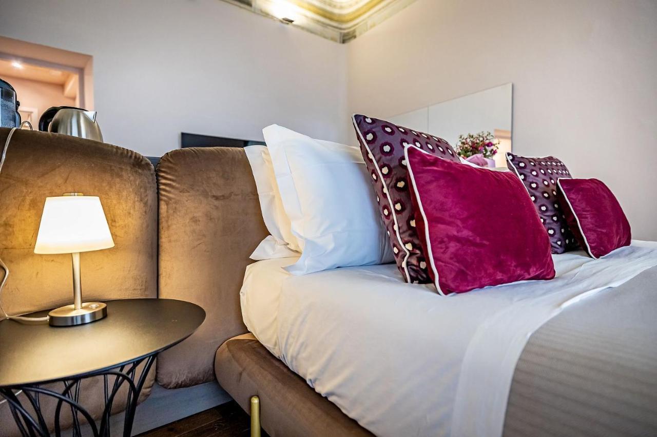 Hotel La Scaletta Al Ponte Vecchio