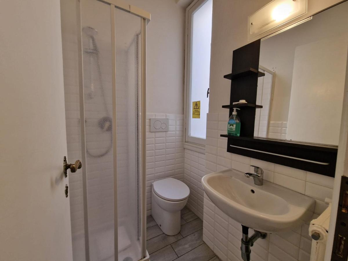 Appartamento Istay - Spadolini Firenze