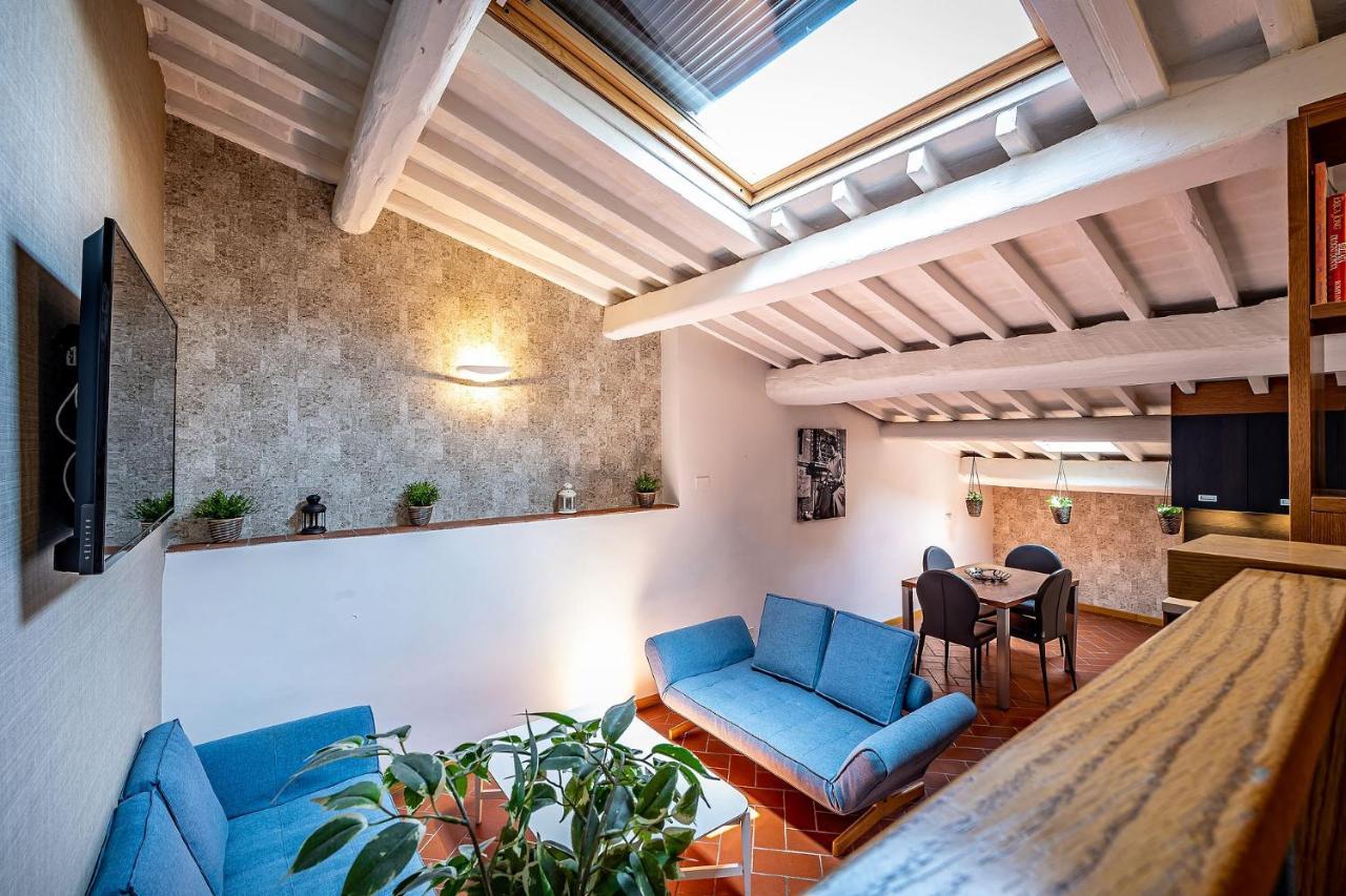 Martelli 6 & Acomodação com café da manhã  Florença