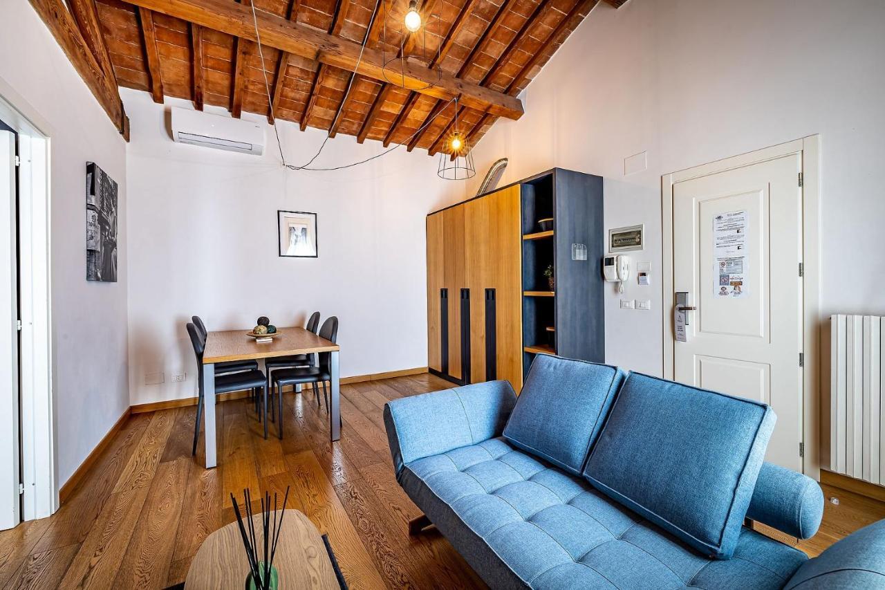 Martelli 6 & Florença