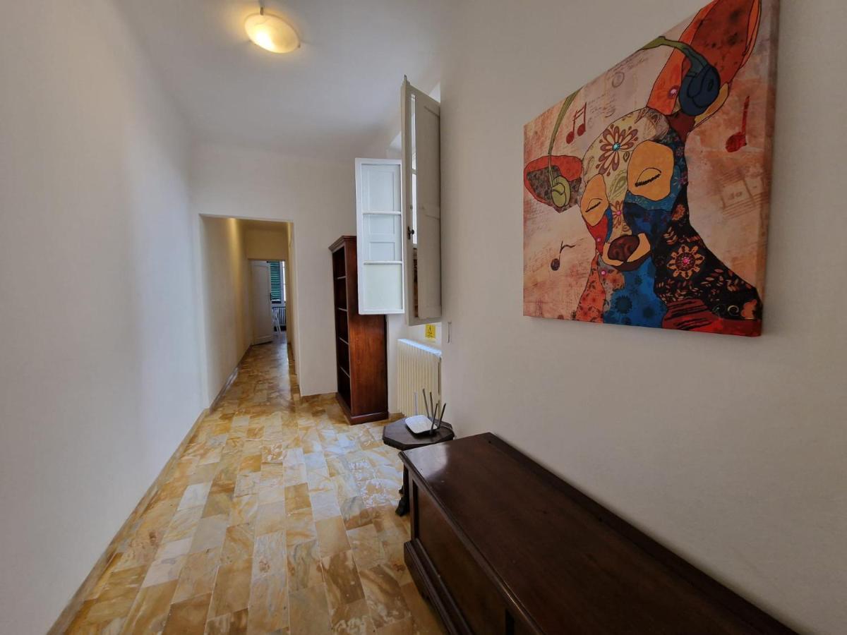 Appartamento Istay - Spadolini Firenze
