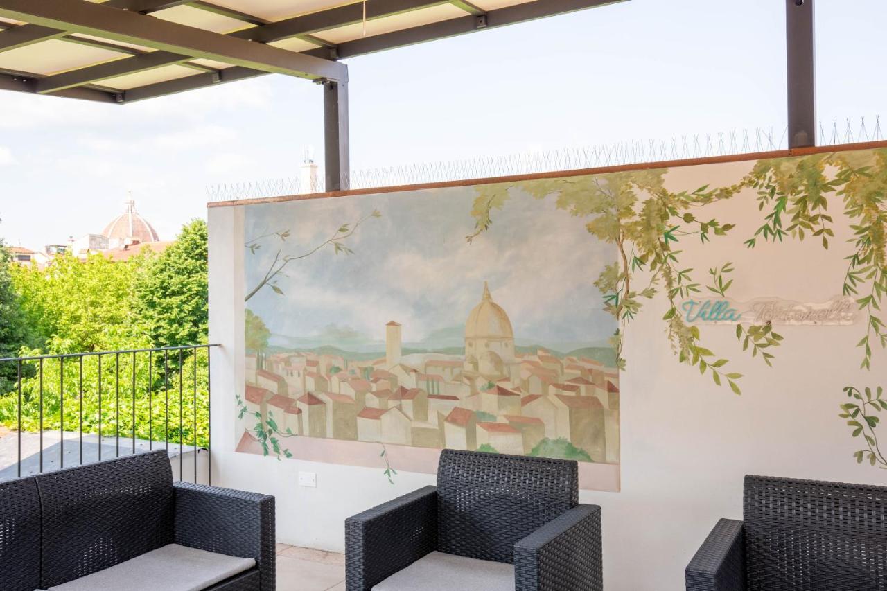 Bed & Breakfast Tortorelli 3*
