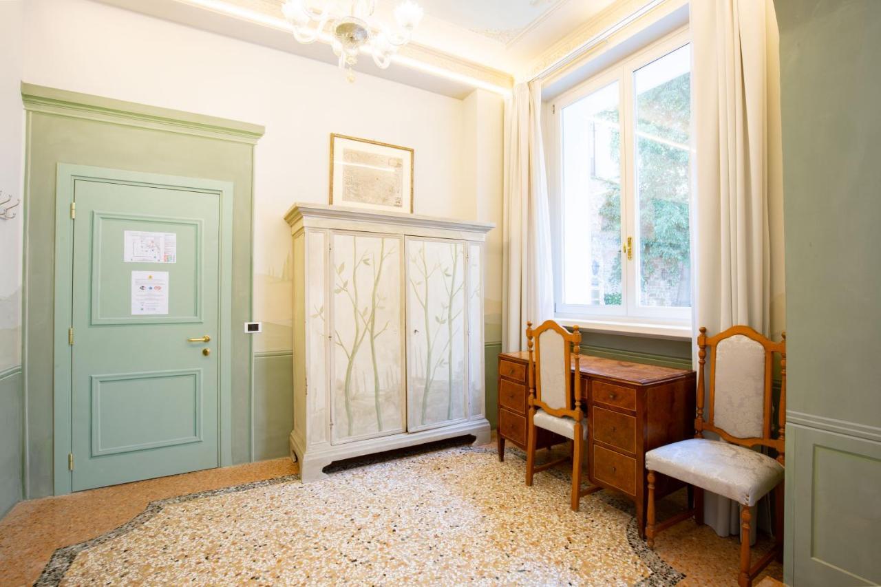 Bed & Breakfast Tortorelli