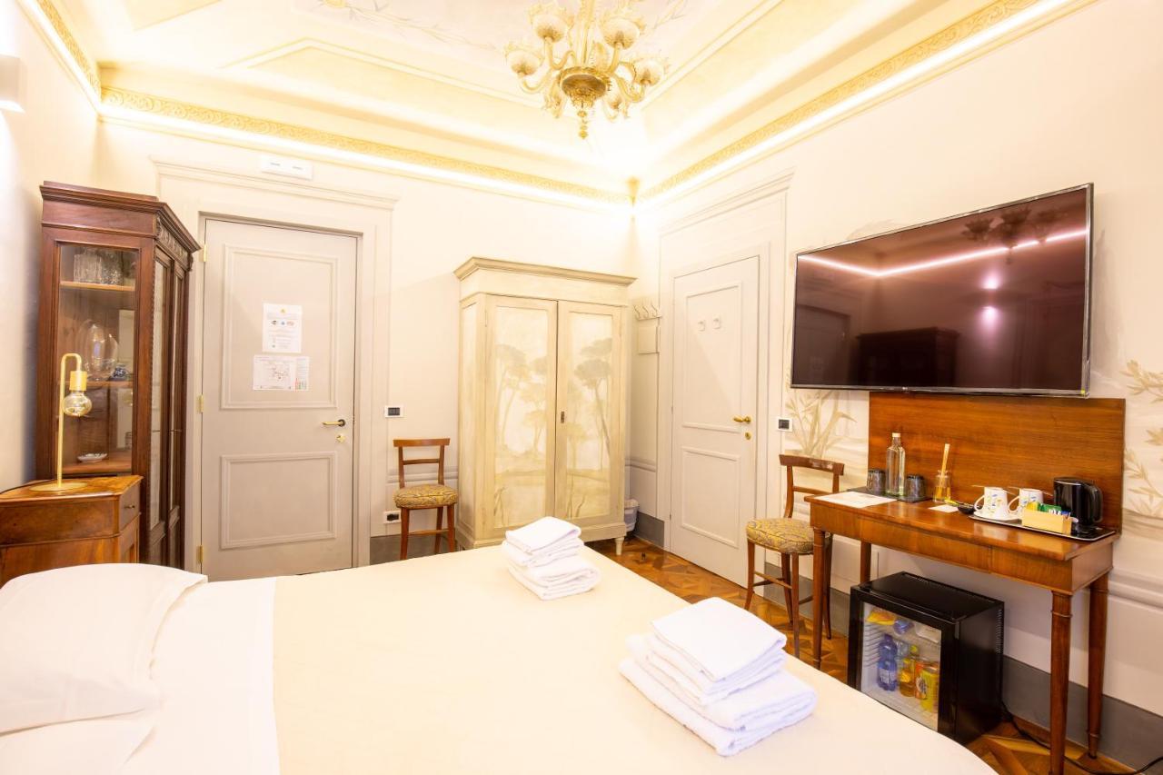 Bed & Breakfast Tortorelli