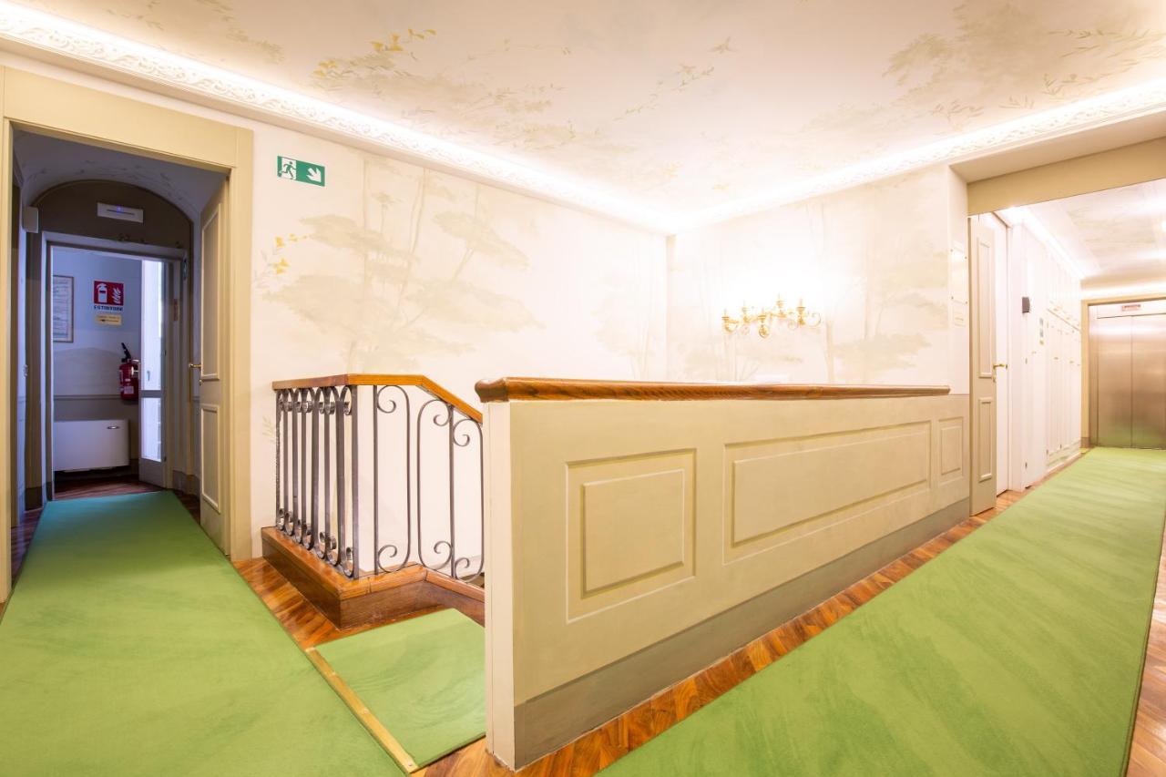 Bed & Breakfast Tortorelli 3*