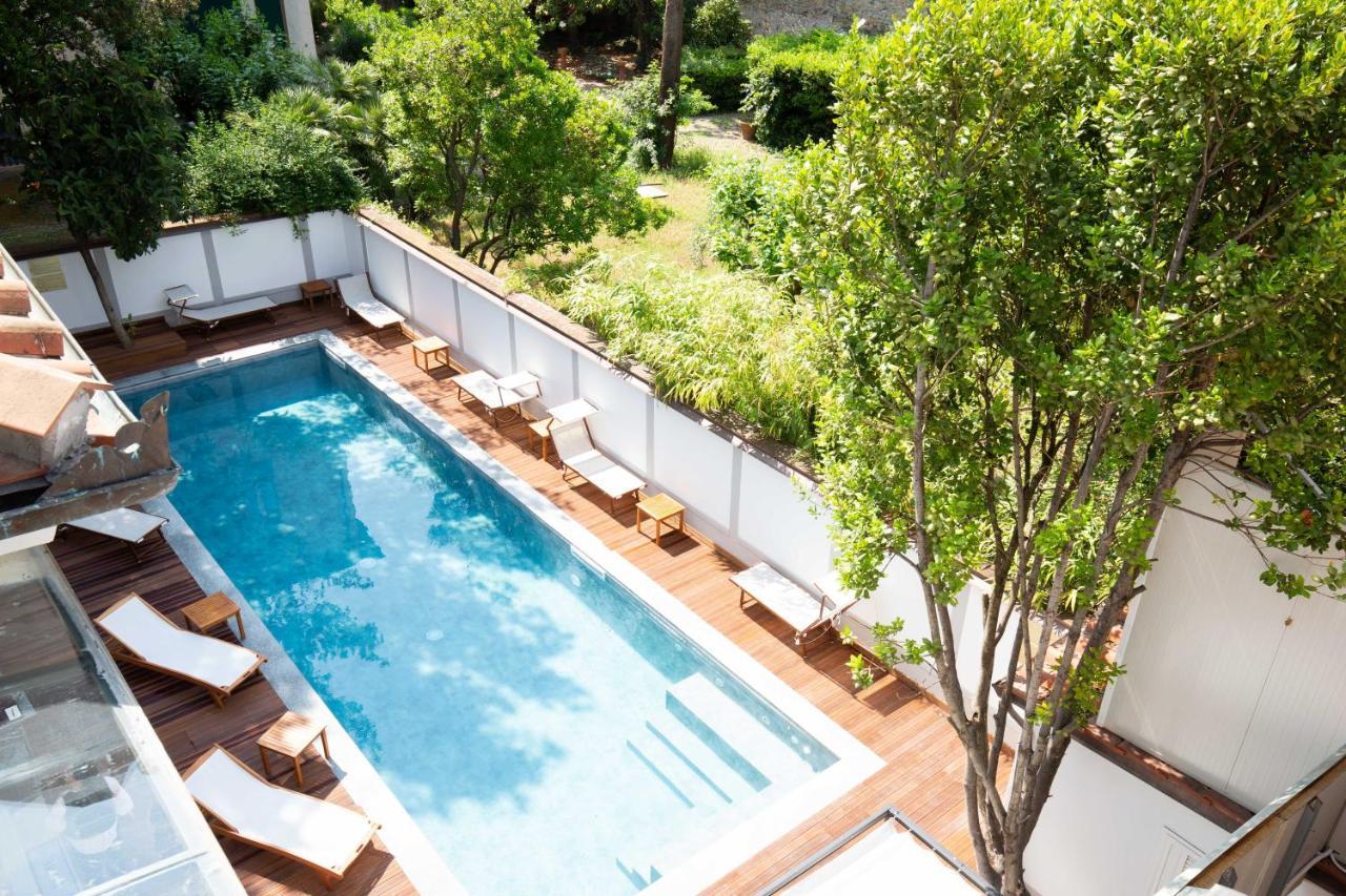 Tortorelli Bed & Breakfast