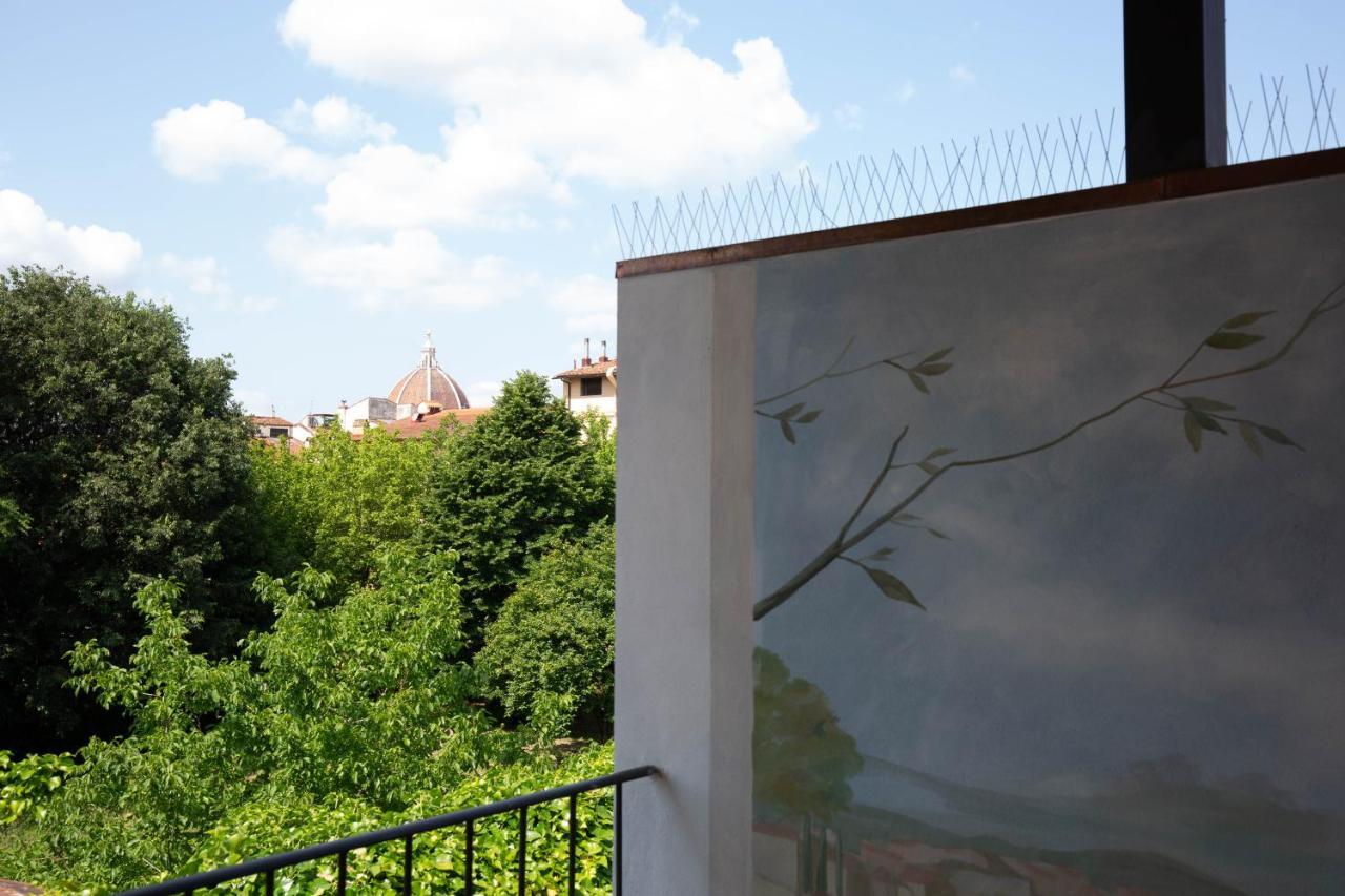 Tortorelli 3* Firenze