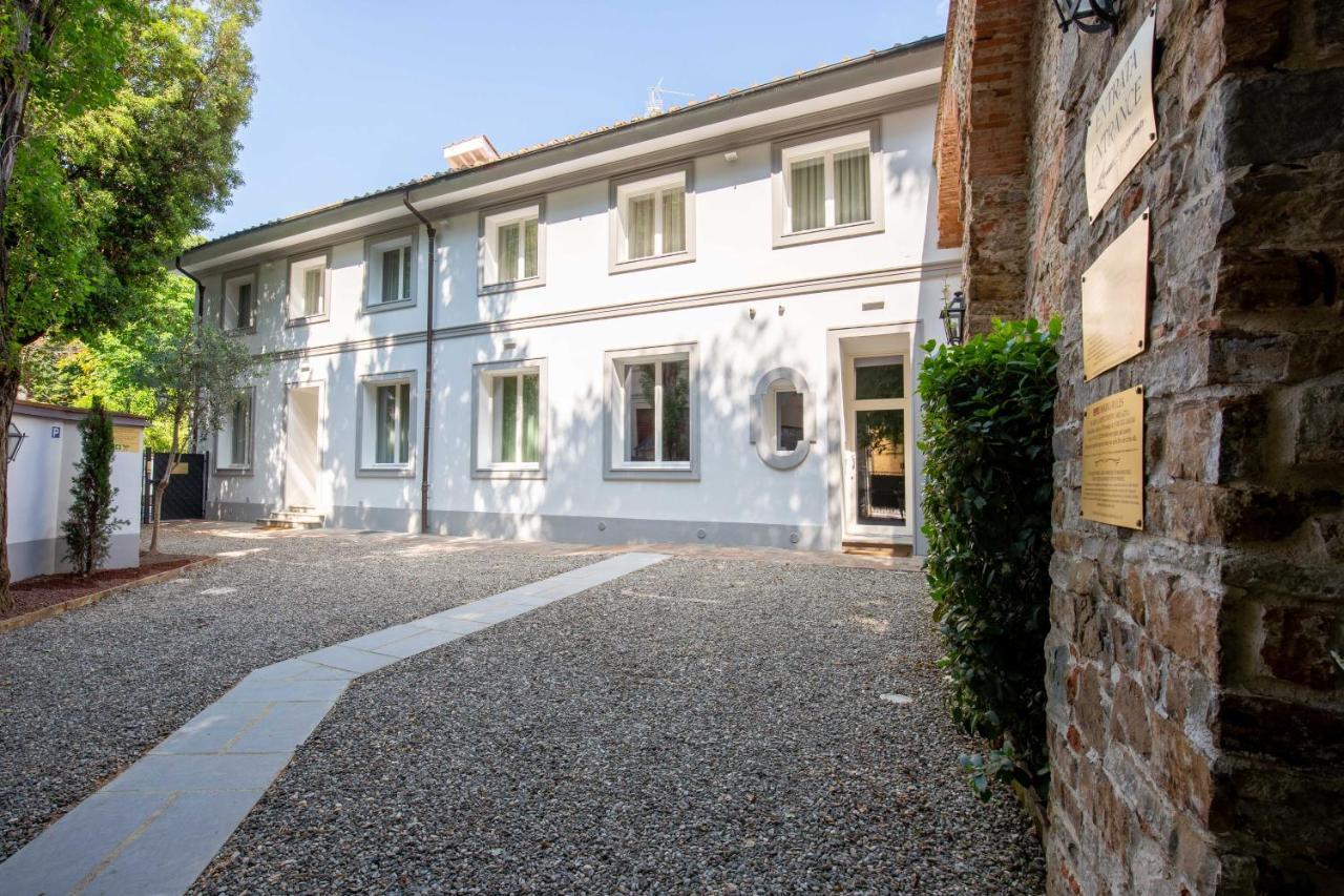 Bed & Breakfast Tortorelli Firenze