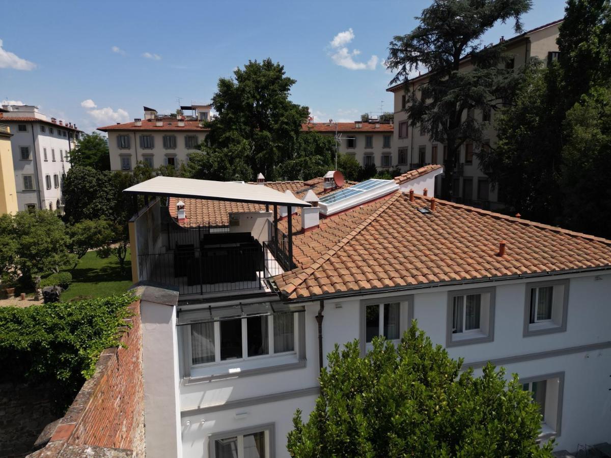 Tortorelli Bed & Breakfast 3*