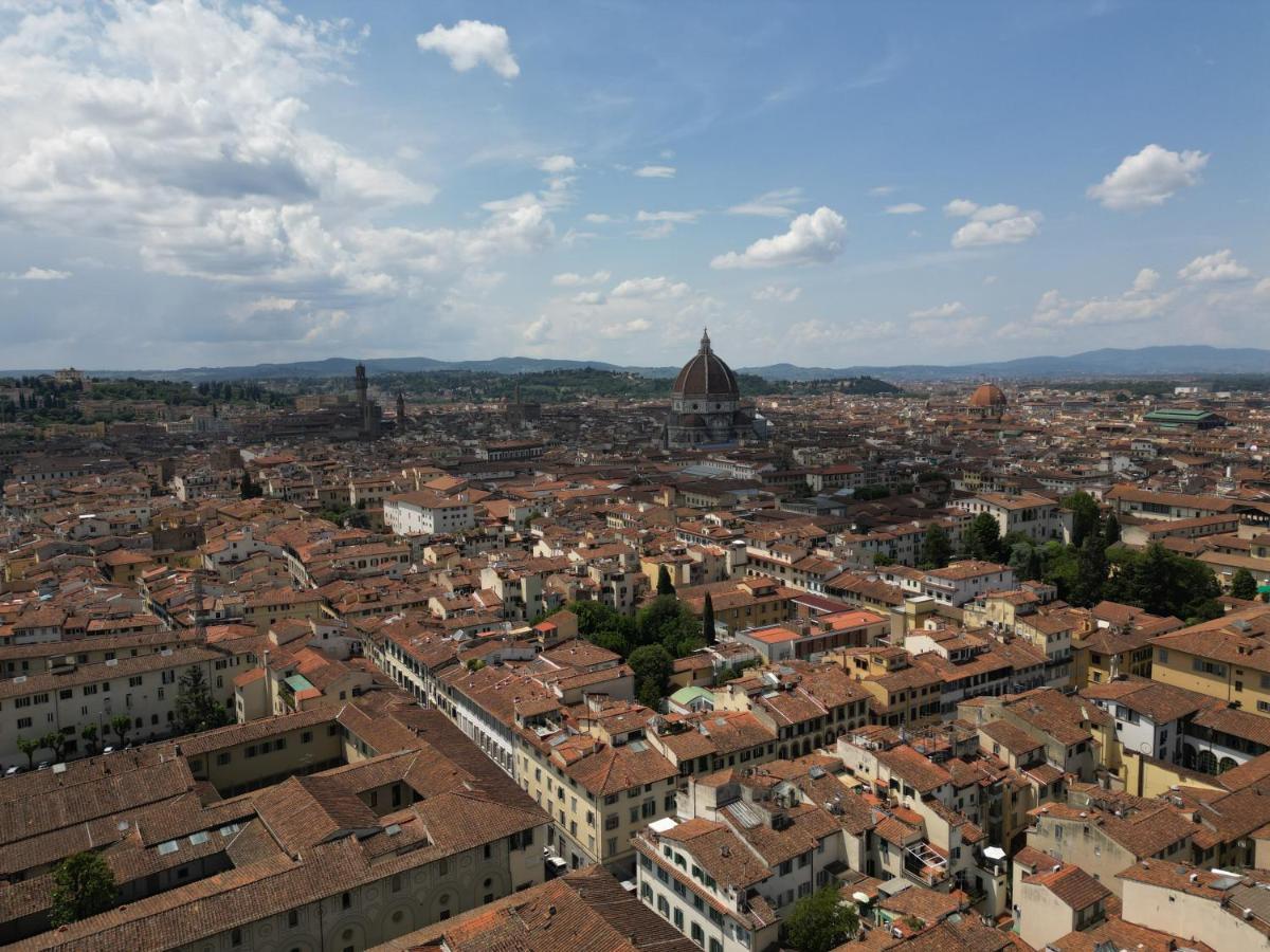 Tortorelli Firenze